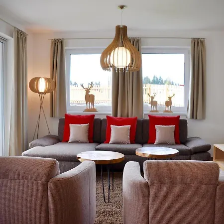 Apartmán Werfenblick Und Bergblick *