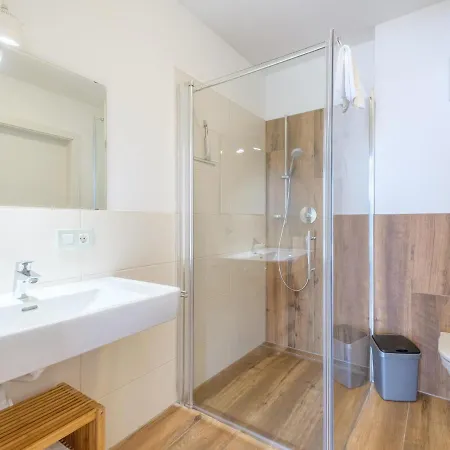 Werfenblick Und Bergblick Werfenweng