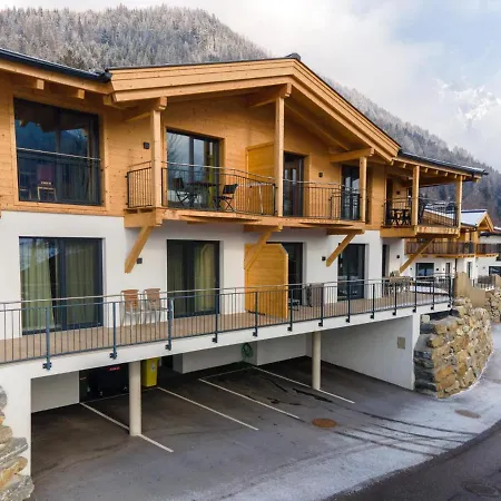 Apartamento Werfenblick Und Bergblick Werfenweng