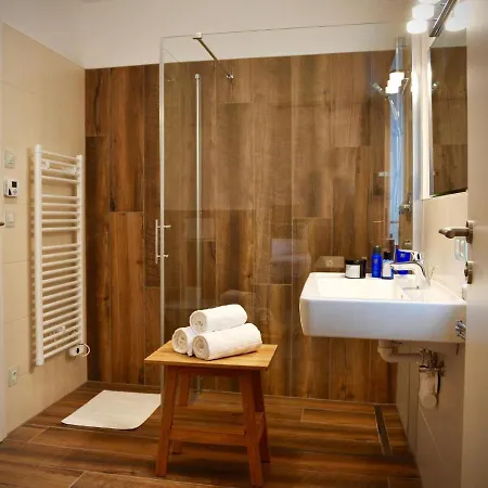 Apartamento Werfenblick Und Bergblick *