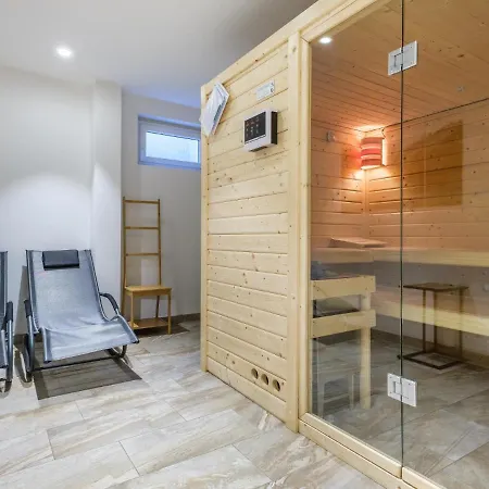 Werfenblick Und Bergblick Apartamento