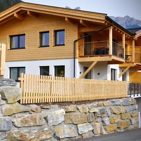 Werfenblick Und Bergblick * Werfenweng