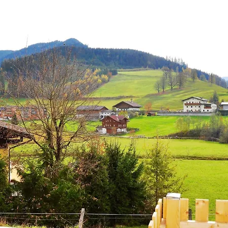 Werfenblick Und Bergblick Apartment *