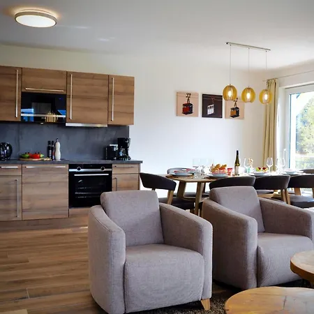 Apartment Werfenblick Und Bergblick