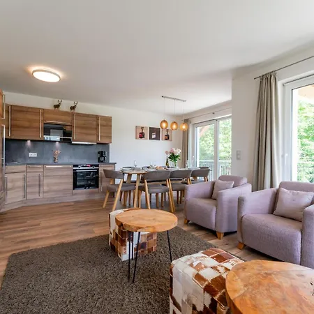 Werfenblick Und Bergblick Apartment