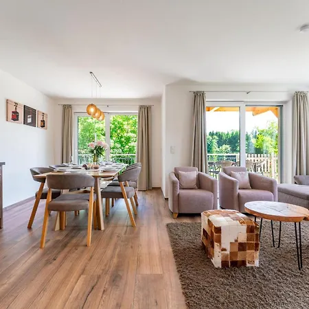 Apartment Werfenblick Und Bergblick *