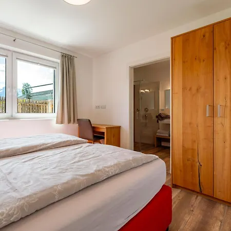 Apartment Werfenblick Und Bergblick
