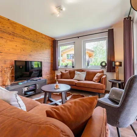 Apartment Werfenblick Und Bergblick