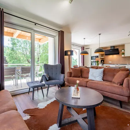 Werfenblick Und Bergblick Apartment Werfenweng