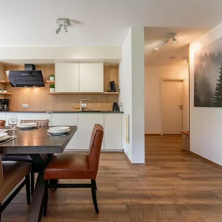 Apartment Werfenblick Und Bergblick Werfenweng