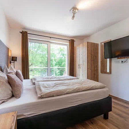 Apartment Werfenblick Und Bergblick *