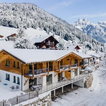Werfenblick Und Bergblick Apartment