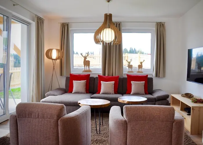 Apartament Werfenblick Und Bergblick *