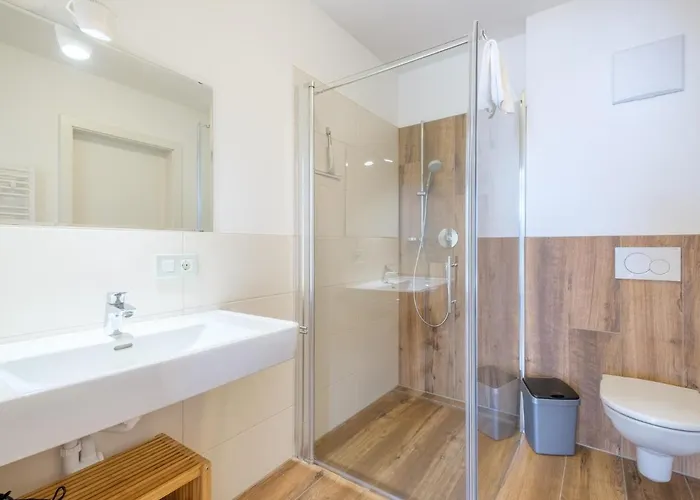 Werfenblick Und Bergblick Werfenweng