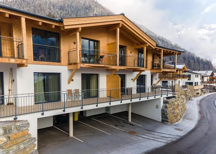 Apartament Werfenblick Und Bergblick Werfenweng