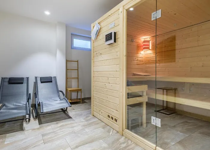 Werfenblick Und Bergblick Apartament